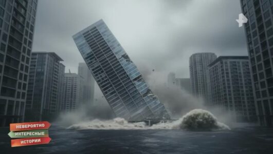 Невероятно интересные истории 27.01.2026 смотреть онлайн