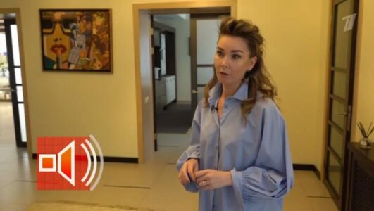 Пусть говорят 14.10.2025