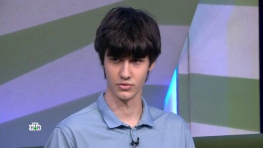 За гранью 25.11.2025