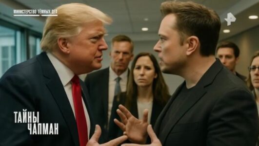 Тайны Чапман 11.11.2025 смотреть онлайн