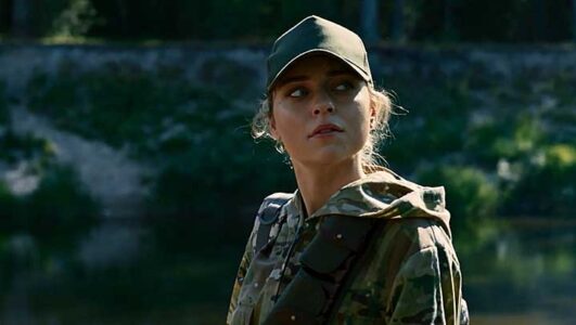 Большая вода 7, 8 серия 18.12.2025 смотреть онлайн