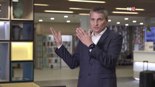 Специальный репортаж Формула роста 08.09.2025 сегодняшний выпуск смотреть онлайн