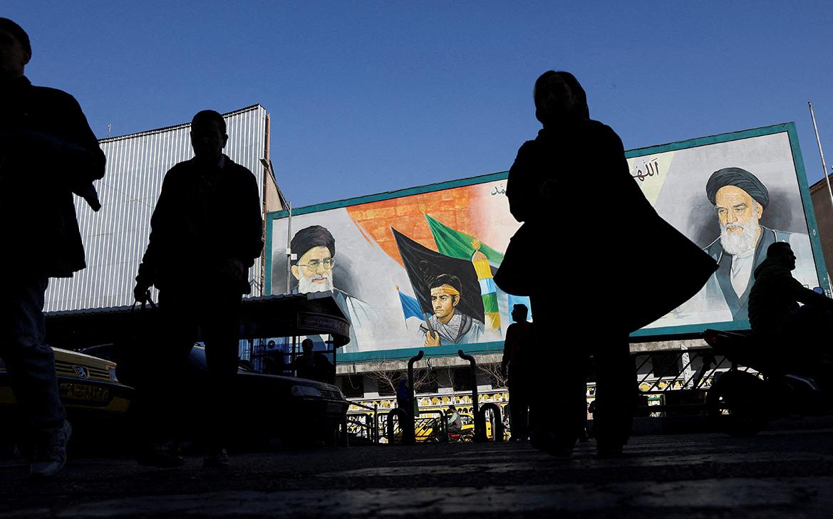 NYT сообщила об обсуждении «Делси Ирана» в Тегеране