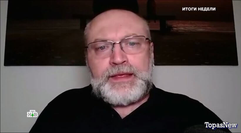 Итоги недели 26.10.25 на НТВ с Чернышовым смотреть онлайн