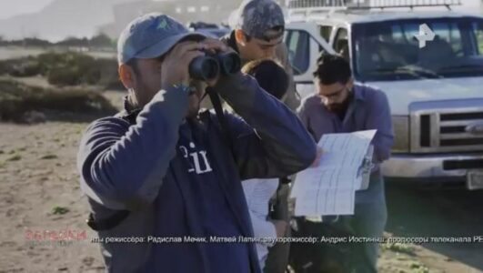 Загадки человечества с Олегом Шишкиным 15.10.2025 смотреть онлайн