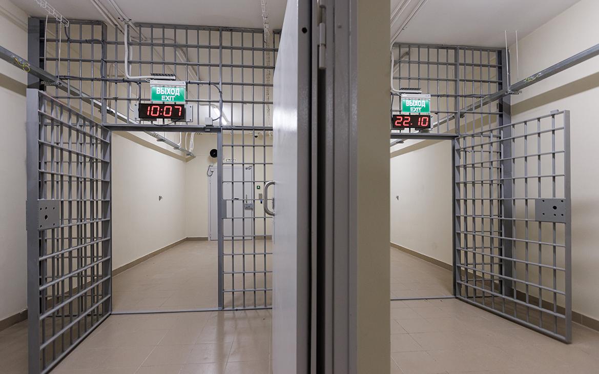 ФСБ получила право открывать свои следственные изоляторы