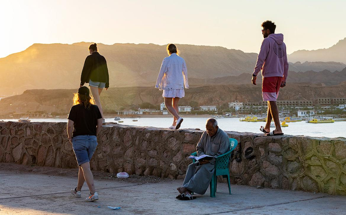 Египет повысит стоимость виз почти вдвое