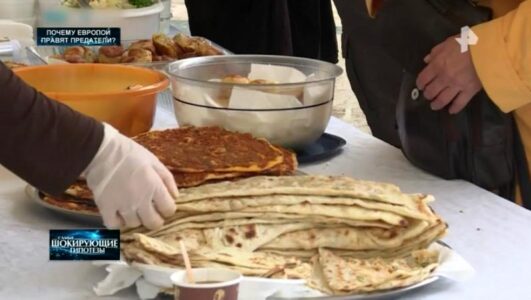 Самые шокирующие гипотезы 24.10.2025 смотреть онлайн