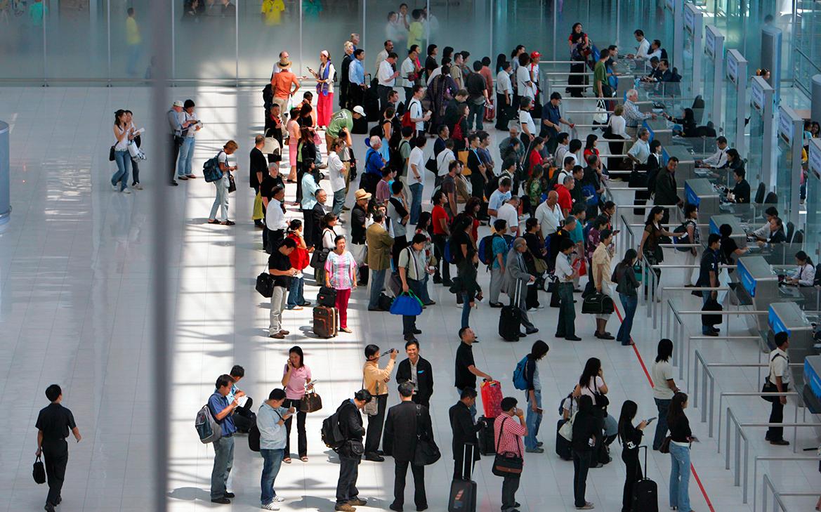 Посольство в Таиланде опровергло данные о запретах для въезда россиян