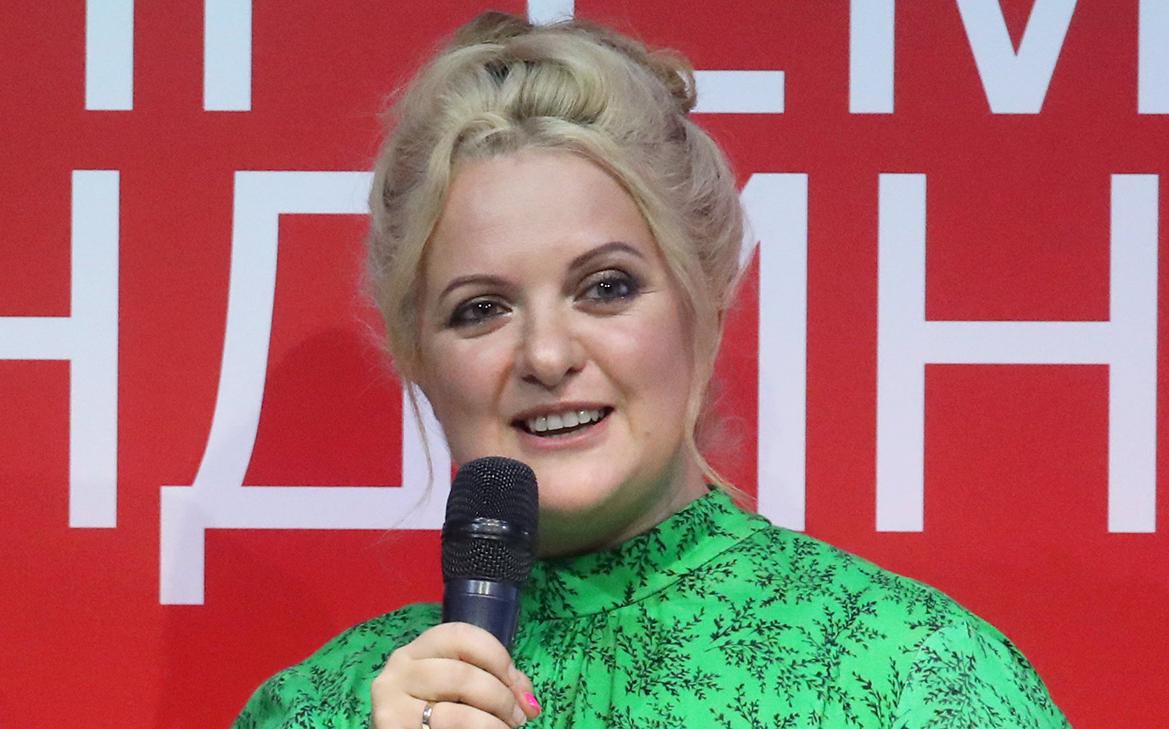 Обвинение запросило восемь лет для журналистки «Дождя» Монгайт