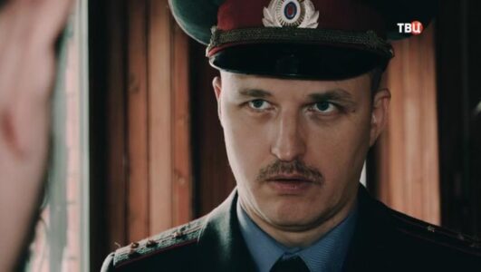 Настоящий детектив Жемчужная нить 25.12.2025 смотреть онлайн