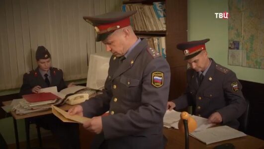 Настоящий детектив Белая смерть 16.11.2025