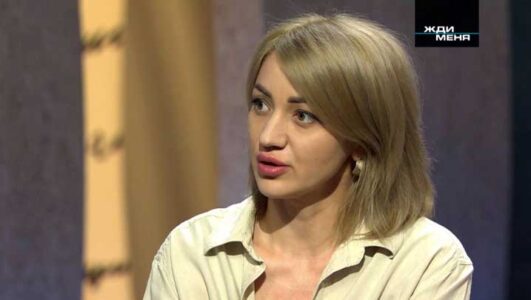 Жди меня 07.11.2025