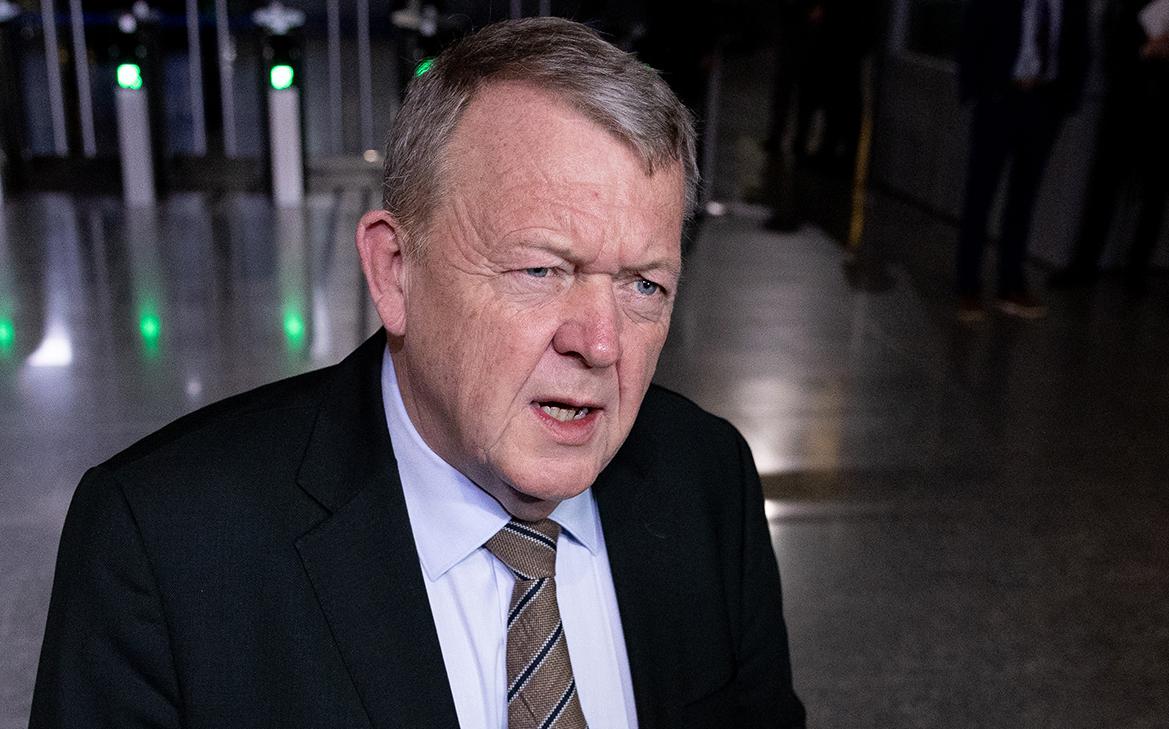 Власти Дании ответили на слова Трампа об интересах США в Гренландии