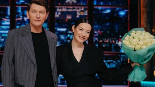 Шоу Воли 128 выпуск 26.10.2025