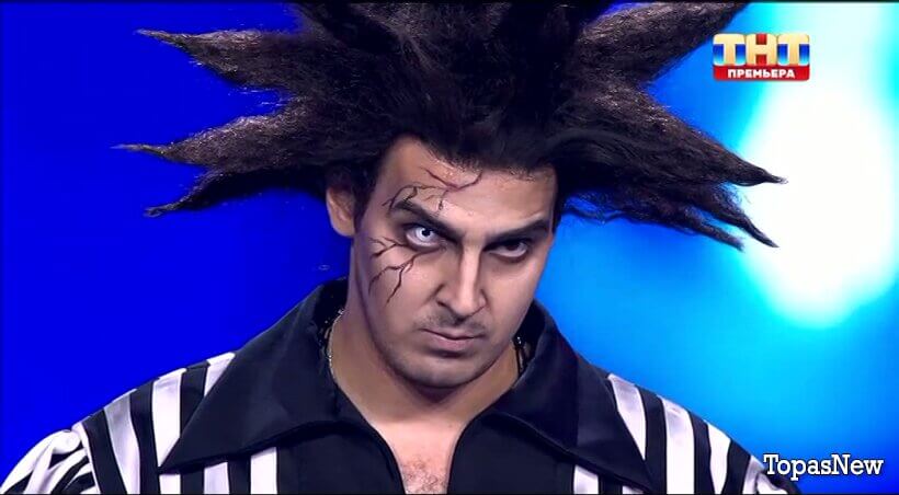 Ярче звёзд 3 сезон 12 серия 20.12.25 смотреть онлайн