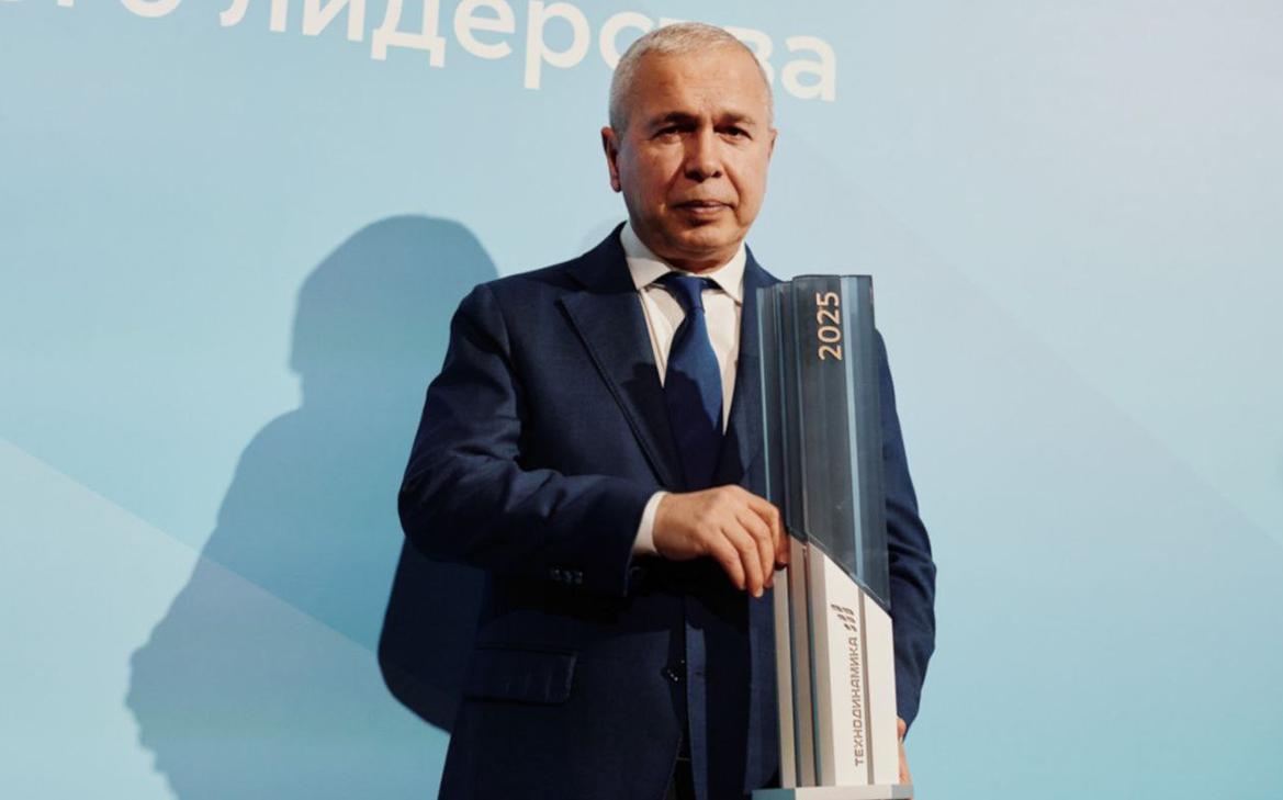 «Ростех» наградил создателей новых бомбовых кассет и взрывателей