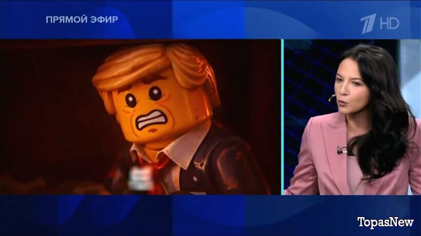 Время покажет 01.04.2026 сегодняшний выпуск смотреть онлайн