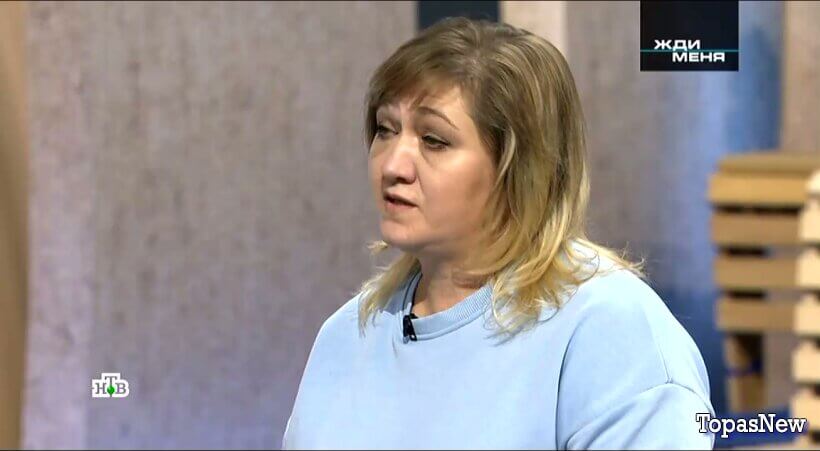 Жди меня 05.12.25 смотреть онлайн