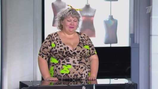 Модный приговор 13.10.2025