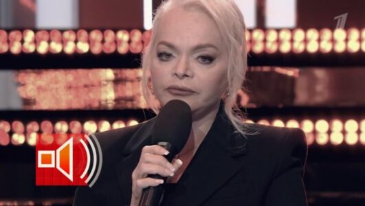 Пусть говорят 25.12.2025 смотреть онлайн