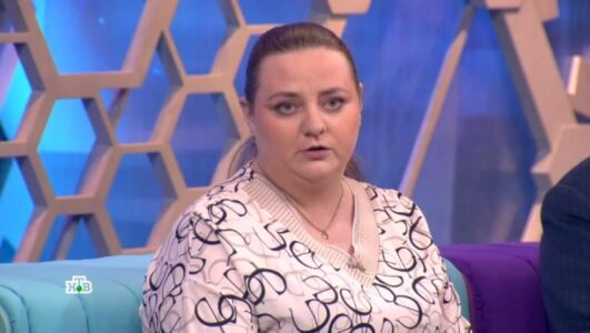 ДНК 02.12.2025 смотреть онлайн