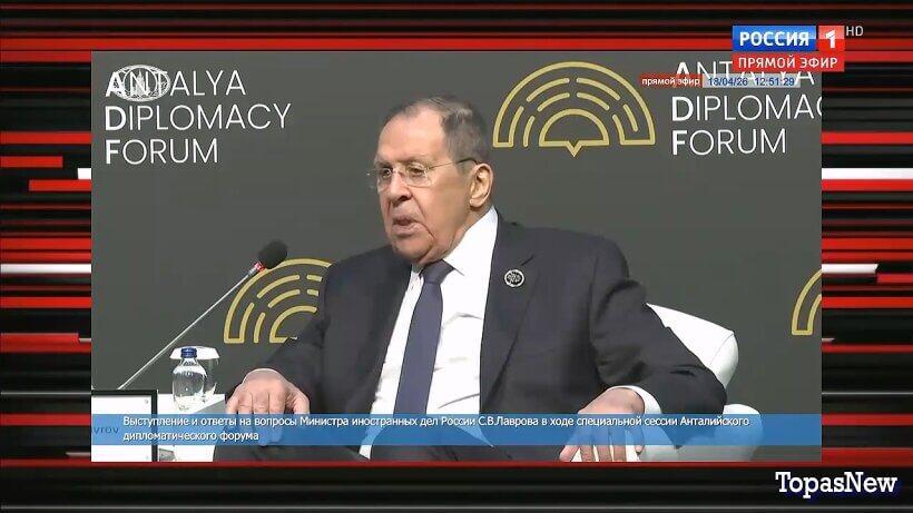 Вечер с Соловьёвым 20.04.26 последний смотреть онлайн