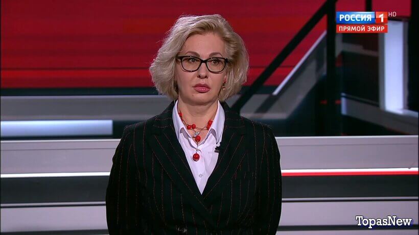 Вечер с Соловьёвым 25.11.25 смотреть онлайн