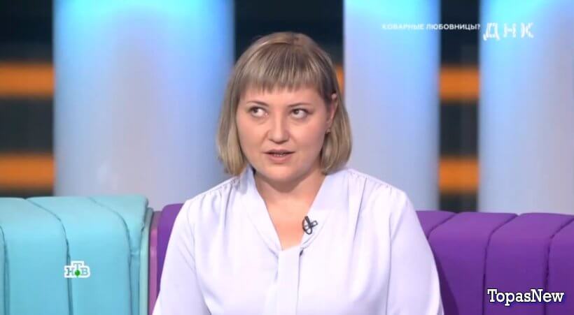 ДНК на НТВ от 29.09.25