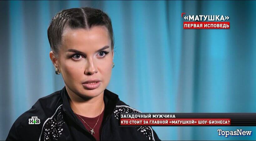 Новые русские сенсации 17.05.26 смотреть онлайн
