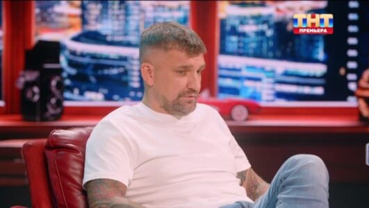 Шоу Воли 122 выпуск 14.09.2025