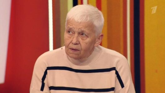 Пусть говорят 30.09.2025