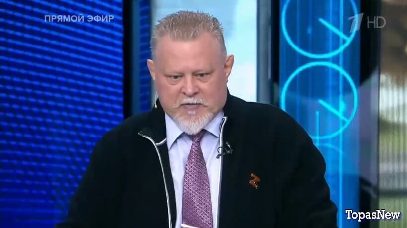 Время покажет 26.09.25 1 канал