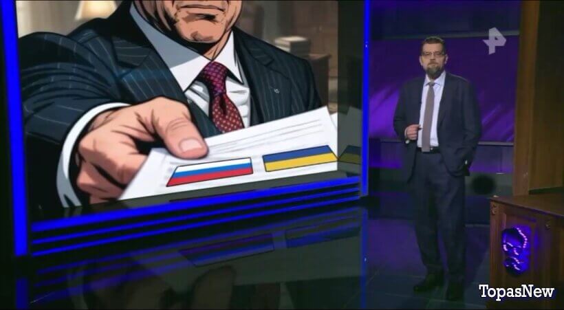 Добров в эфире 22 ноября 2025 смотреть онлайн