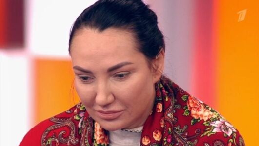 Пусть говорят 03.12.2025 смотреть онлайн