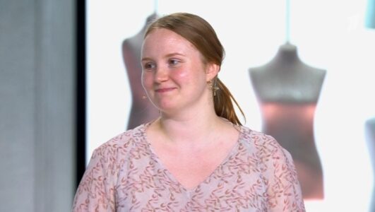 Модный приговор 20.10.2025 смотреть онлайн