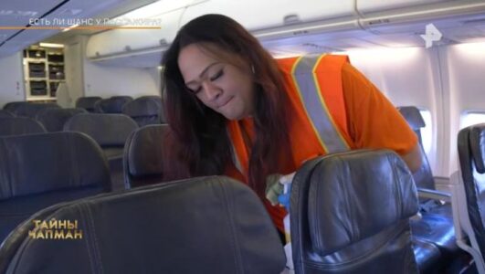 Тайны Чапман 24.12.2025 смотреть онлайн