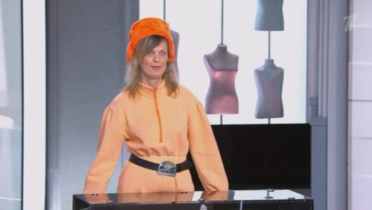 Модный приговор 30.09.2025