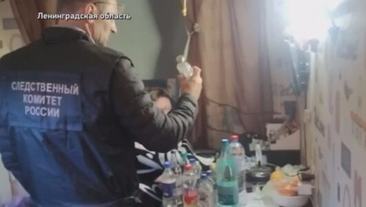 Человек и закон 03.10.2025 смотреть онлайн