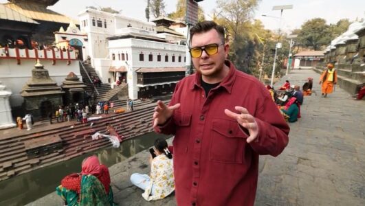 Невероятно интересные истории 16.10.2025 смотреть онлайн