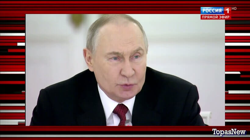 Вечер с Соловьёвым 25.12.25 смотреть онлайн