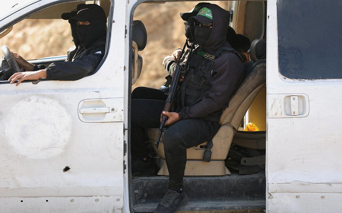 В Италии раскрыли финансирование ХАМАС под видом благотворительных сборов