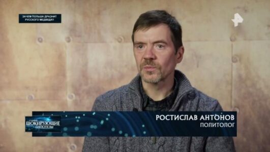 Самые шокирующие гипотезы 26.12.2025