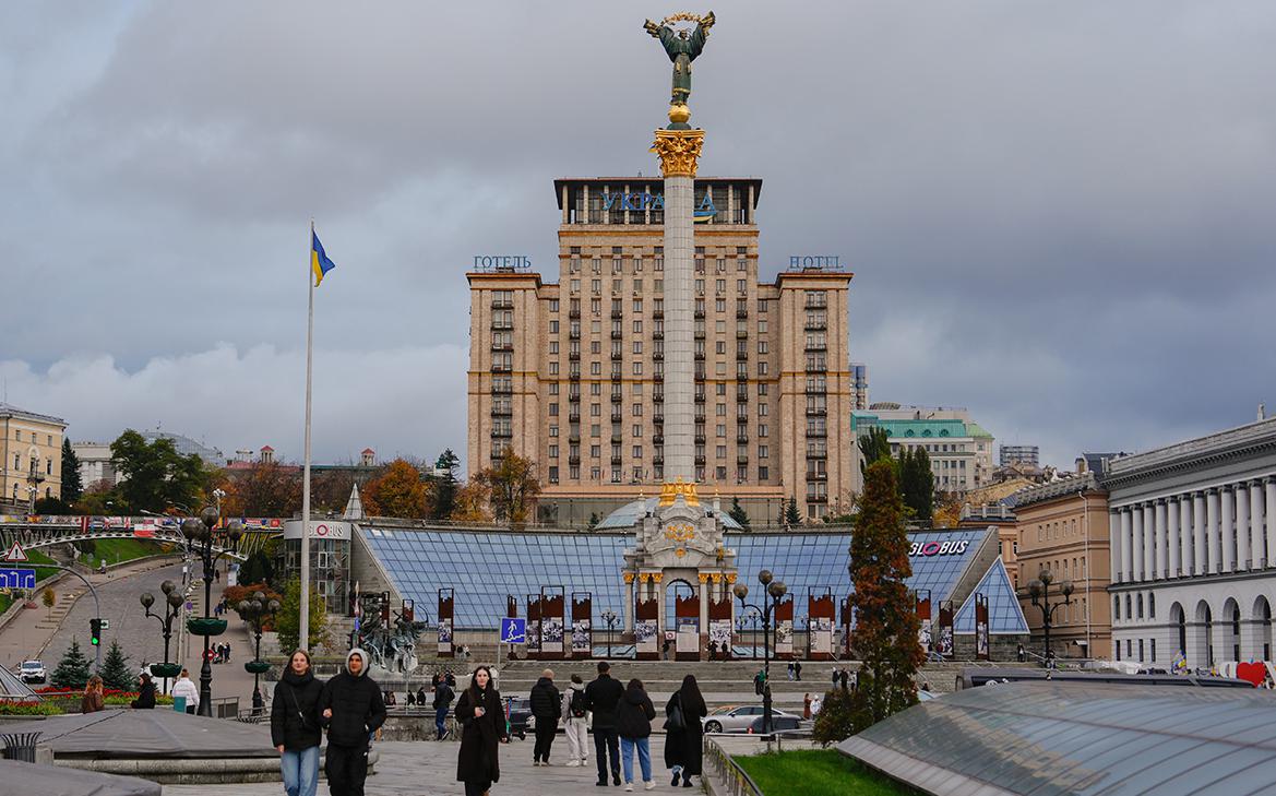 В Киеве прошла акция с требованием ускорить поиски пропавших без вести