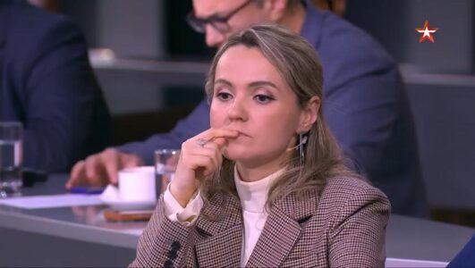 Открытый эфир 11.11.2025 смотреть онлайн