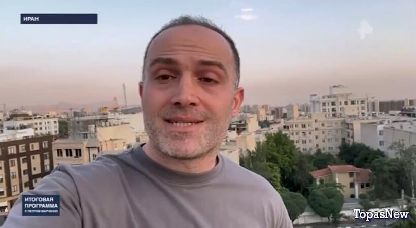 Итоговая программа 15.06.25 с Петром Марченко
