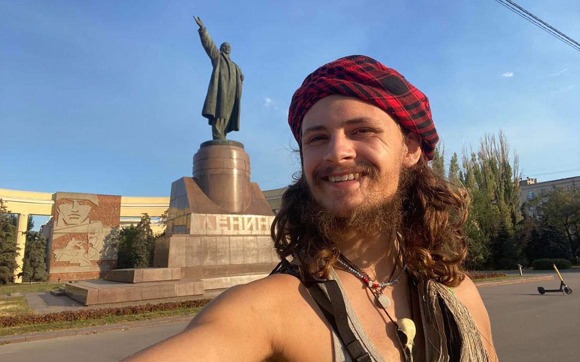 Уиткофф передал Орден Мужества сотруднице ЦРУ, чей сын погиб на Украине