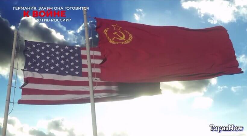 Начало Третьей мировой: от Ирана до