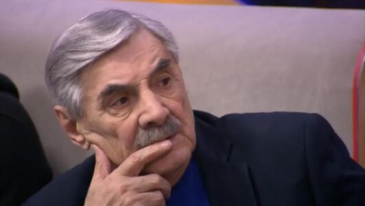 Звёзды сошлись 28.12.2025 сегодняшний выпуск смотреть онлайн