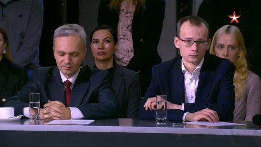 Открытый эфир 02.12.2025 смотреть онлайн